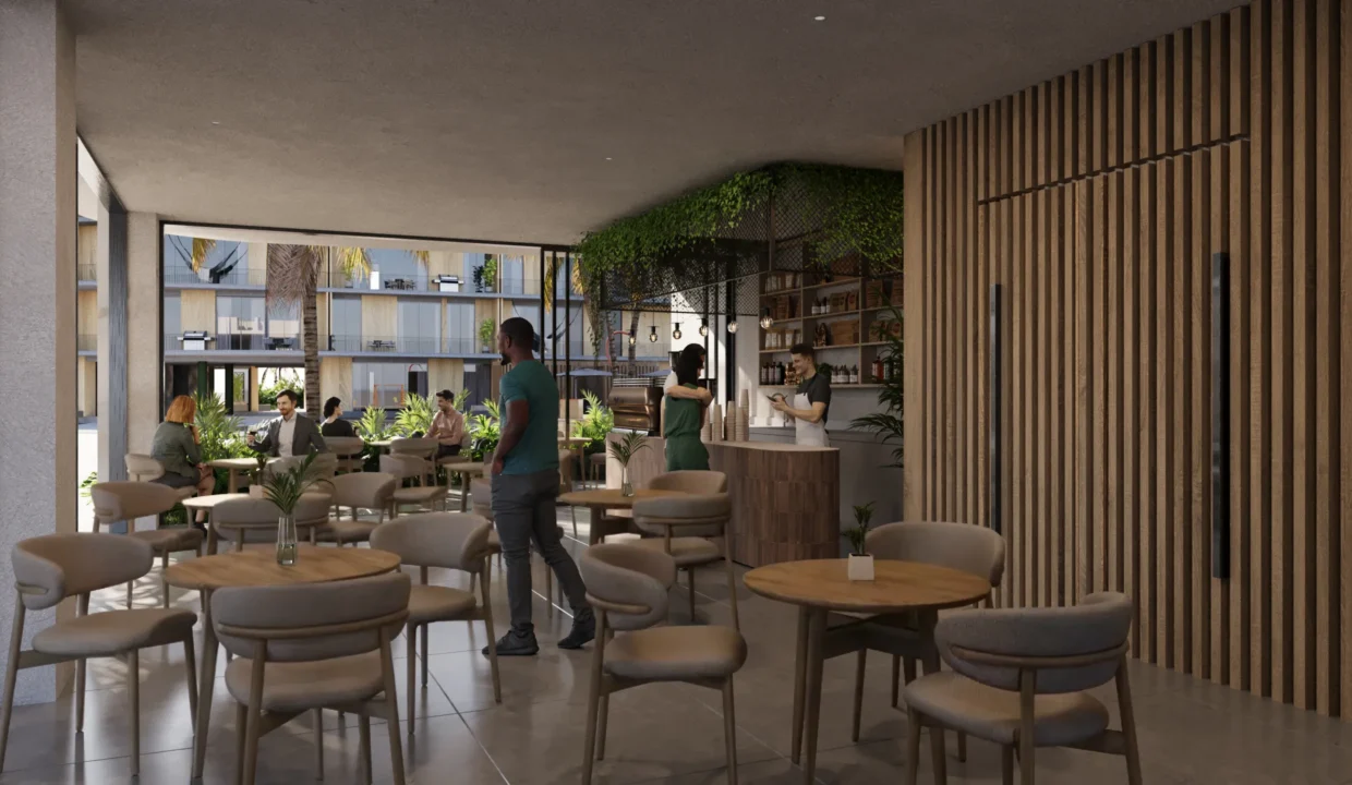 24.Interior Restaurante