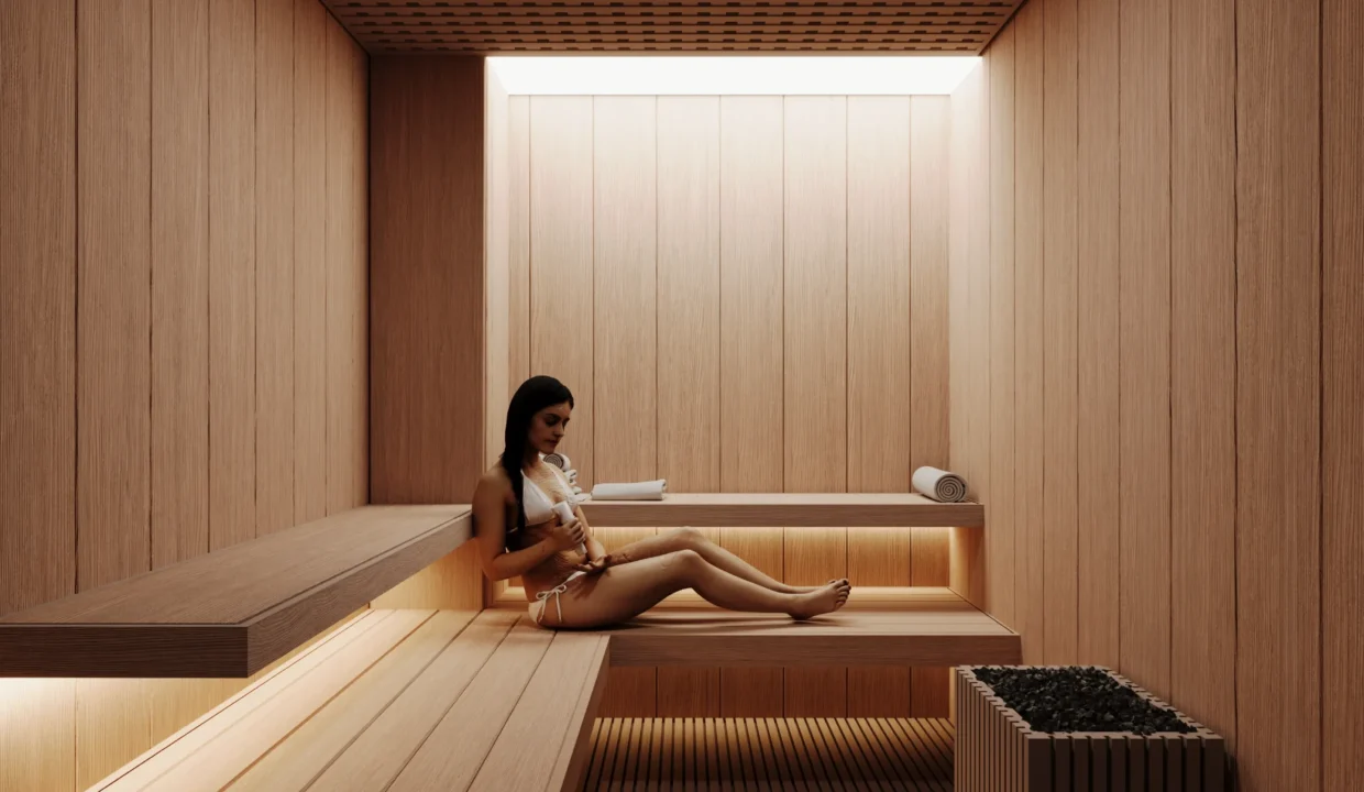 27.Interior Spa