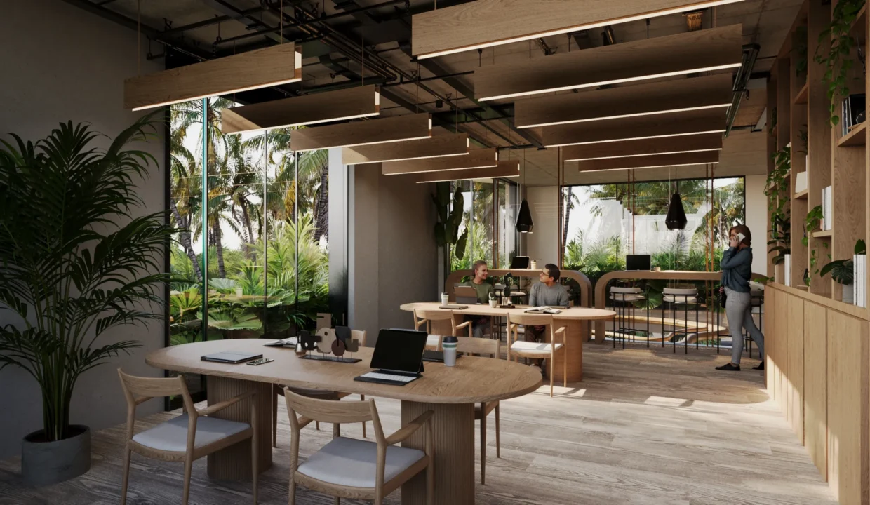 28.Interior Coworking