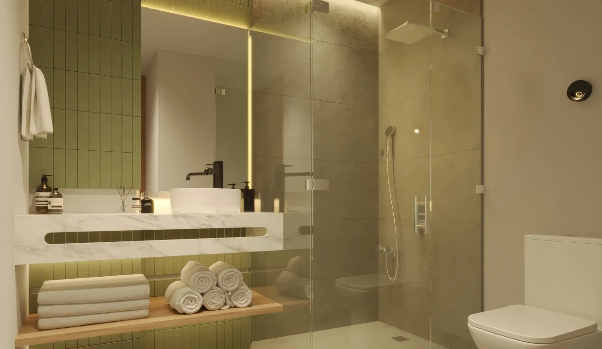 33.Baño PremierC1