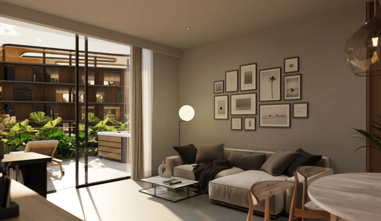 37.ApartamentoC2 - Sala-EstudioCAM2