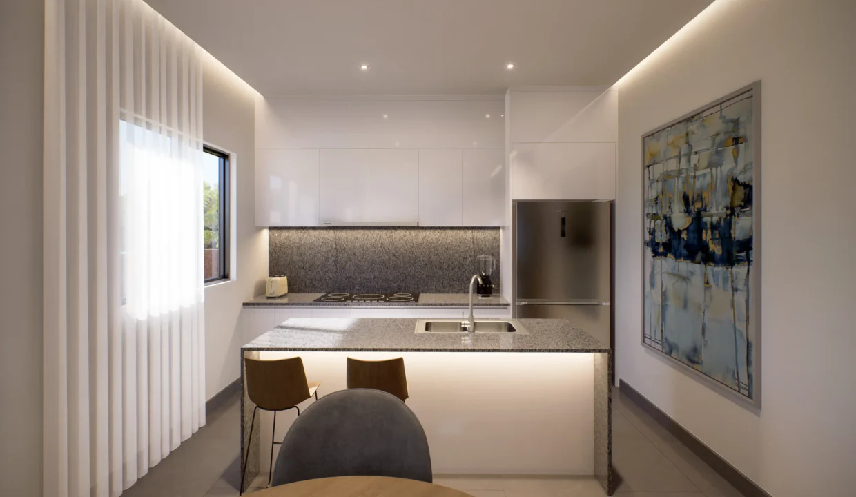 APARTAMENTO N2 V2
