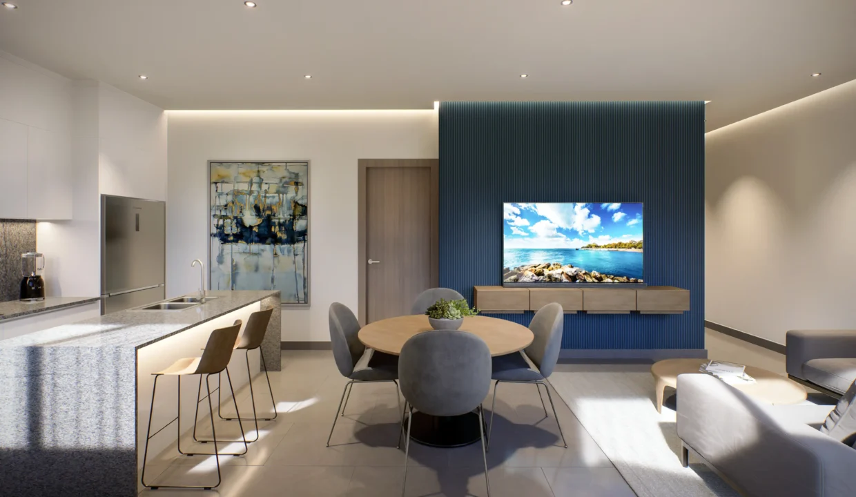 APARTAMENTO N2 V3