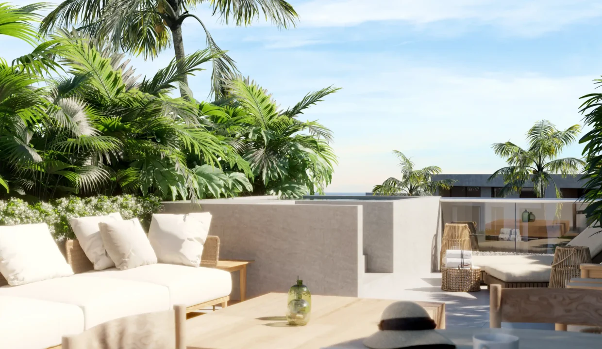 Ansaya - Vista Rooftop Tipos B y D 4