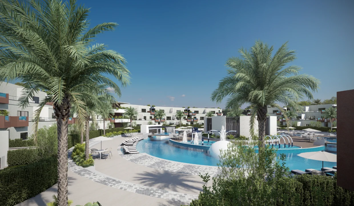 LUX COMPLEX EXTERIOR VIEW 2