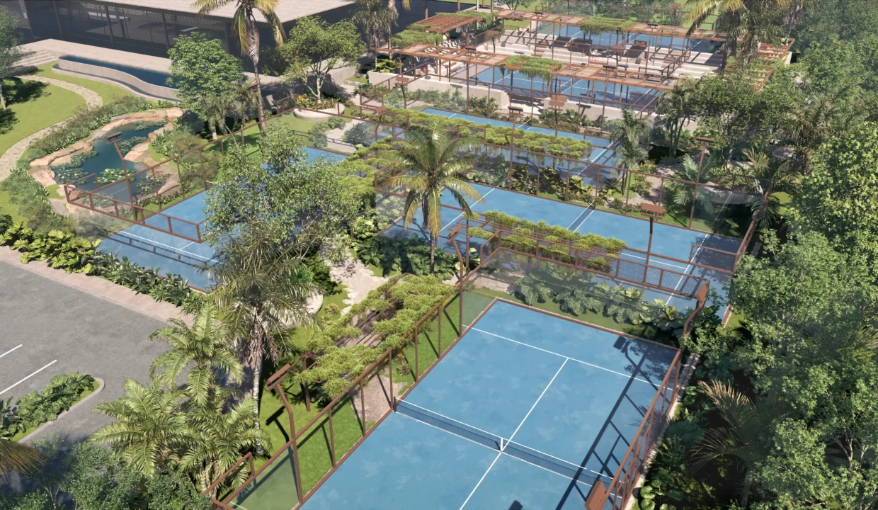Padel Vista 2